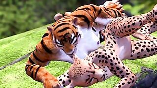 Furry Porno Of Lesbians Kink
