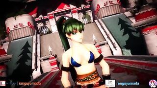 MMD Fire Emblem Compilation