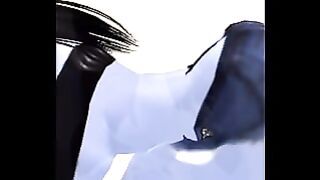 Alien Goddess