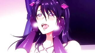 My Stepmother Is A Succubus