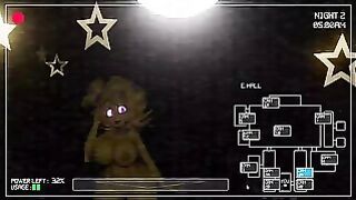 Five Nights In Anime 3D Night 2