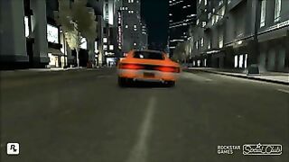 Gta Iv – General Lee