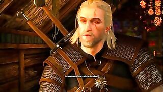 The Witcher:our Search For Yennifer-Ep2