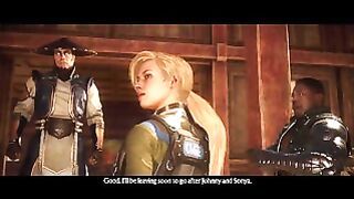 Audap’s Mortal Kombat 11 Pc 4K Hdr P6