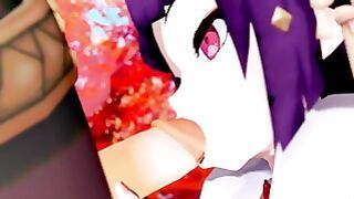 Yun Jin Genshin Impact 3D Hentai Part 1/6