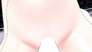 Genshin Impact Futa Barbara Taker POV Part 1