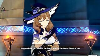 Let’s Explore Genshin Impact Part 3