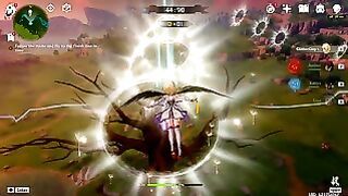 Genshin Impact Let’s Play Episode 6