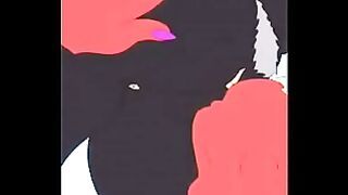 Furry Oral!