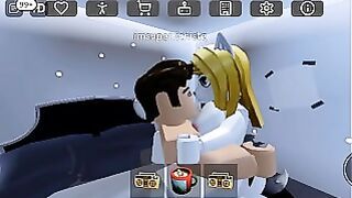 Sexy Furry Game