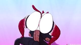 Furry Porn Commission