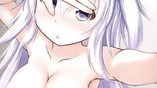 Kirin's True Love (Hentai JOI) (COM.) (The Asterisk War, Wholesome)