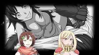 Quest Failed Chapter Two (Demo) Part 10 end of demo?