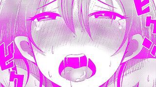SOUND PORN | Anime Girl Has Amazing Hot Sex With You! | HENTAI JOI [ASMR]