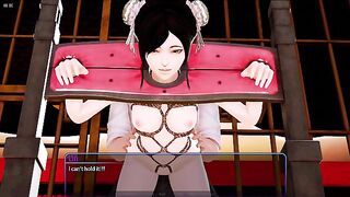 Harem Hotel - (PT 43)