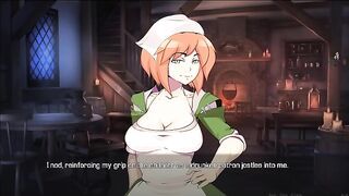 Quest Failed Chapter 2 Uncensored Guide Part 7
