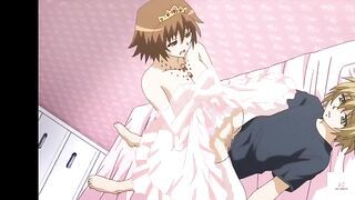 Swing Out  - Adult Commentary