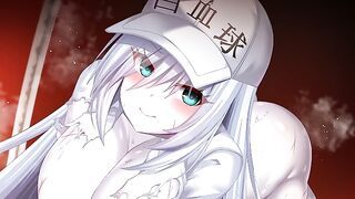 WBC Catches you Slacking Off (Hentai JOI)