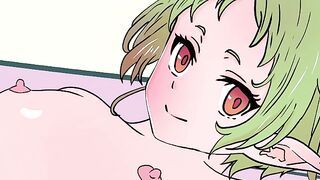 Mushoku Tensei Hentai - Sylphiette Hentai