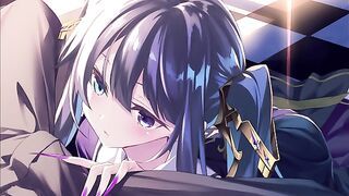 Djibril The Angels Of Cyberspace - Mammon 2