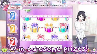 Collect the sexiest Waifus (Nutaku) - Pocket Waifu (Nutaku)