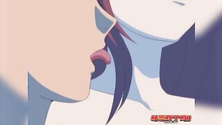 Hentai Pros - Sexy Nurse Goes Out On A Date With One Of Her Patients