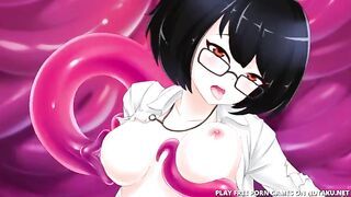 Hot Girl Xiu, Gets Fucked in a Spa - Booty Calls