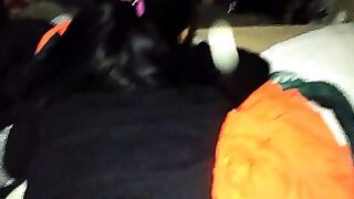 Otaku Dando. Un Palo Mientras Vemos Naruto