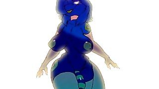 Jizzfizz Futa On Futa Furry