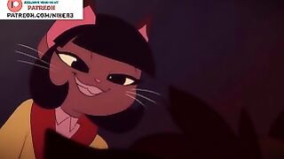 Furry First Sex Story Hentai Animation