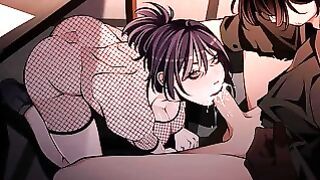 Naruto-Shinobi Lord Gameplay 12 We All Wanted To Fuck Anko At Least Once Corruption