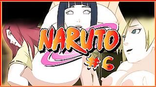 Compilation 6 Hentai Naruto