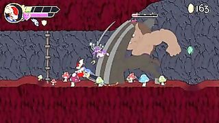 Arma’s Quest Hentai Pornplay Epic Furry Style Fantasy Rpg Game, Part 4