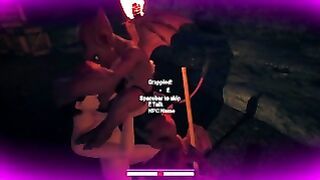 Feign – Cave With Depraved Furry Goblins