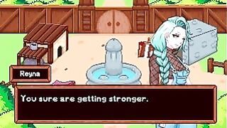 Protect Harem City Pt.3