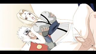 Naruto Xxx Porn Parody – Tsunade And Jiraiya Animation Hard Sex Anime Hentai Jutsu Follador