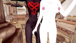 Furry And Inquisitor Monster Of Darkness Webcam 3D Hentai Uncensored