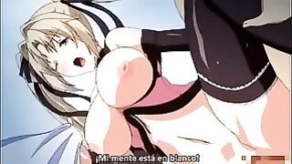 Harem Time 1