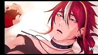 Idol Yaoi A Parte 6