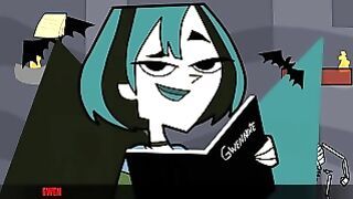 Total Drama Harem – Part 22 – Level Up By Loveskysan