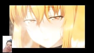 Isekai Maikyuu De Harem Wo: Fuck Shower