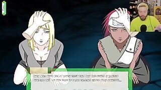 The Secret Side Of Naruto Jikage Rising