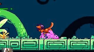 Kindcaid Furry Hentai Game – This Slime Has The Best Dick I Ever Seen