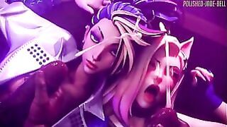 3D SFM Compilation December 17