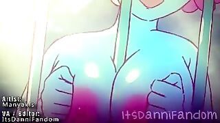 R18 Animation/Comic Dub Compilation Of All The Lewd Voice Dub’s I’ve Done So Far