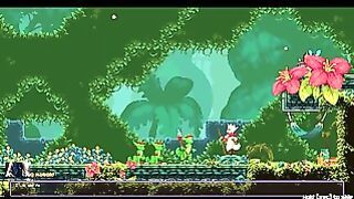 Kincaid – Meeting The Sexy Dragon Princess, Sexy Wolfgirl Furry Hentai Game