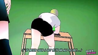 My Striend Friend – Bara Yaoi Ep 1,2 And 3