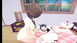 Hero’s Harem Guild Cap 2 – El Inicio De Los Problemas