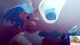Gumball Stepmom Milf Hentai Furry