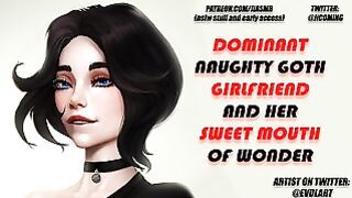 Lemme Fuck Your Ears Good Darling Ecchi Audio